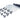 Stage 2 Titanium Hardware Engine Bay Kit - Honda Civic Si (2016-2021)
