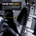 Titanium Hardware PRL Air Intake Kit - Honda Civic Si (2022+)