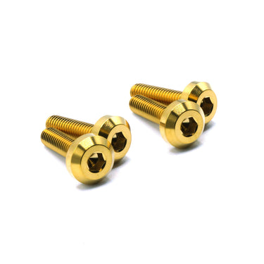 Kit de bobinas de titanio - Honda K20/K24