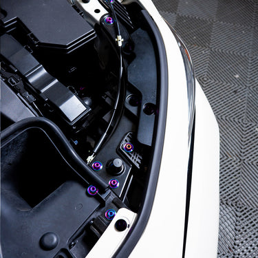 FL5 Type R Bolts
