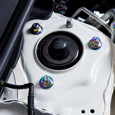 Civic Type R Strut Tower Nuts