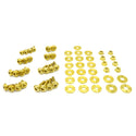Titanium Hardware Engine Bay Kit - Hyundai Veloster (2019-2022)