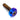 M6 x 1.00 x 24mm Motor Head Bolt – Burnt Titanium Dress Up Hardware