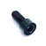 M6 x 1.00 x 15mm Socket Cap Bolt – Black Titanium Dress Up Hardware