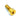 M6 x 1.00 x 15mm Socket Cap Bolt – Gold Titanium Dress Up Hardware