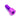 M6 x 1.00 x 15mm Socket Cap Bolt – Purple Titanium Dress Up Hardware