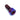 M6 x 1.00 x 15mm Socket Cap Bolt – Burnt Titanium Dress Up Hardware