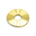 M6 Titanium Washer by Dress Up Bolts