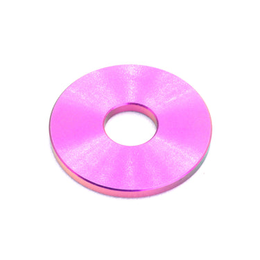 M4x20 Titanium Oversized Washer
