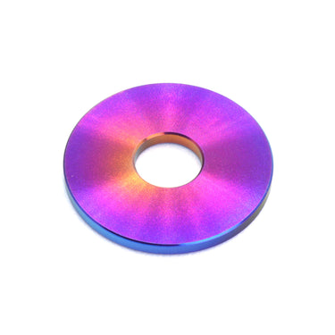 M4x20 Titanium Oversized Washer