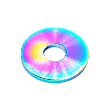 M6 Titanium Washer