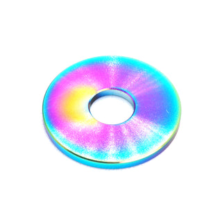 Buy cosmic-burn M6 Titanium Washer