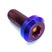 M8 Titanium Bolt