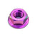 M8 Titanium Nut