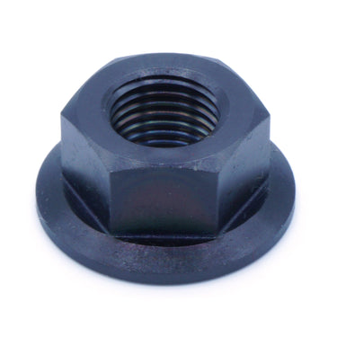 M12 x 1.25 Titanium Nut