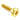 M6 x 1.00 x 30mm Gold GR5 Titanium Motor Head Bolt - Fast Turn Fittings