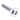 M6 x 1.00 x 30mm Polished GR5 Titanium Motor Head Bolt - Fast Turn Fittings