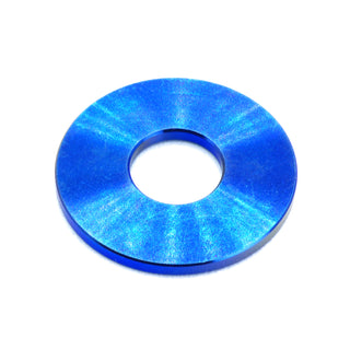 Buy blue M8 Titanium Washer