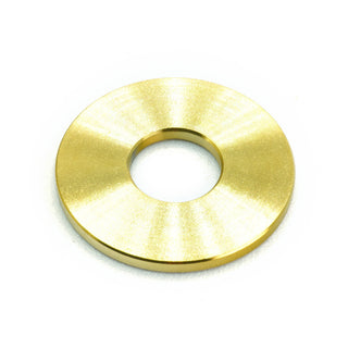 Buy gold M8 Titanium Washer