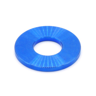Buy blue M10 Titanium Washer