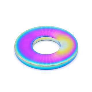 Buy cosmic-burn M10 Titanium Washer
