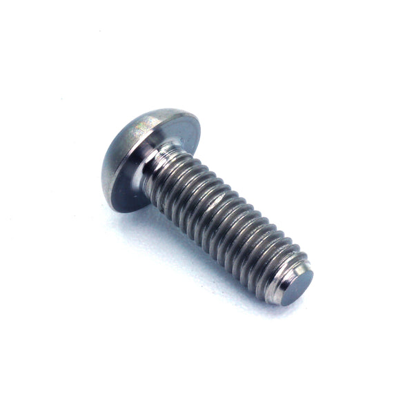 M5 Titanium Button Head Bolt