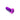 Purple M5 Titanium Button Head Bolt