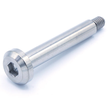 Kit de tapa de distribución de titanio de etapa 1 - Motor VG30DETT 