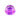 M8 x 1.25 Purple Titanium Nyloc Nut — Grade 5 Ti-6Al-4V dress up hardware by Fast Turn Fittings
