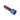 M5 x .8 x 20mm Oil Slick GR5 Titanium Socket Cap Bolt - Fast Turn Fittings