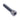 M5 x .8 x 25mm Black GR5 Titanium Socket Cap Bolt - Fast Turn Fittings