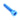 M5 x .8 x 25mm Blue GR5 Titanium Socket Cap Bolt - Fast Turn Fittings