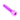 M5 x .8 x 25mm Purple GR5 Titanium Socket Cap Bolt - Fast Turn Fittings