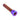 M5 x .8 x 25mm Oil Slick GR5 Titanium Socket Cap Bolt - Fast Turn Fittings