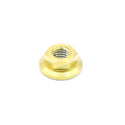 M5 x .8 Titanium Nut