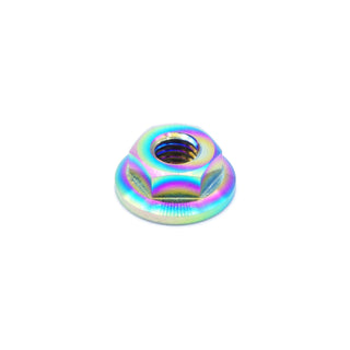 Buy cosmic-burn M5 x .8 Titanium Nut
