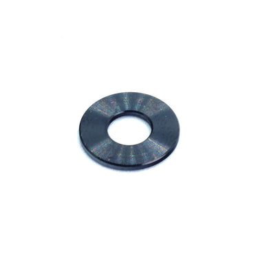 Black M5 Titanium Washer