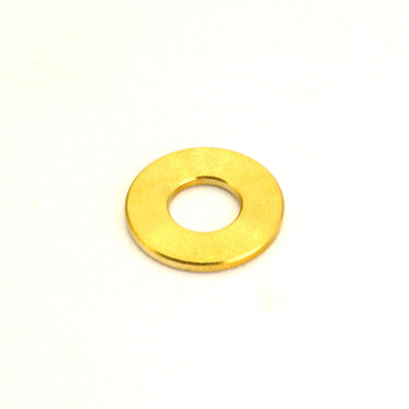 Gold M5 Titanium Washer