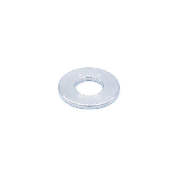 M5 Titanium Washer