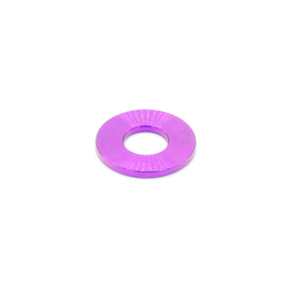 Buy purple M5 Titanium Washer