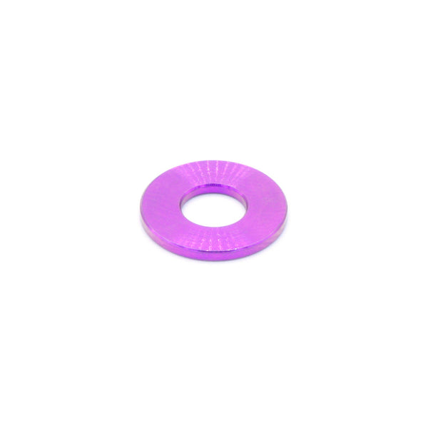 M5 Titanium Washer