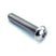 M5 Titanium Button Head Bolt
