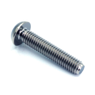 M5 Titanium Button Head Bolt
