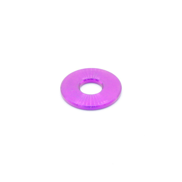 M4 Titanium Washer