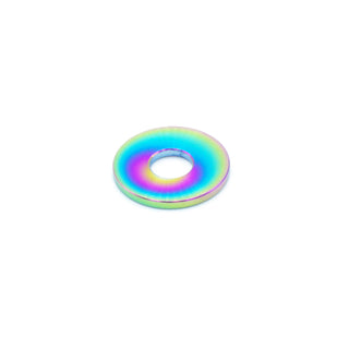 Buy cosmic-burn M4 Titanium Washer