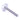 M4 x .7 x 25mm Polished GR5 Titanium Motor Head Bolt - Fast Turn Fittings