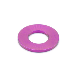 Buy purple M9 Titanium Washer