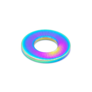 Buy cosmic-burn M9 Titanium Washer