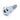M6 x 1.00 x 25mm Motor Head Shoulder Bolt – Raw Titanium Dress Up Hardware
