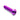 M6 x 1.00 x 25mm Titanium Button Head Bolt Purple